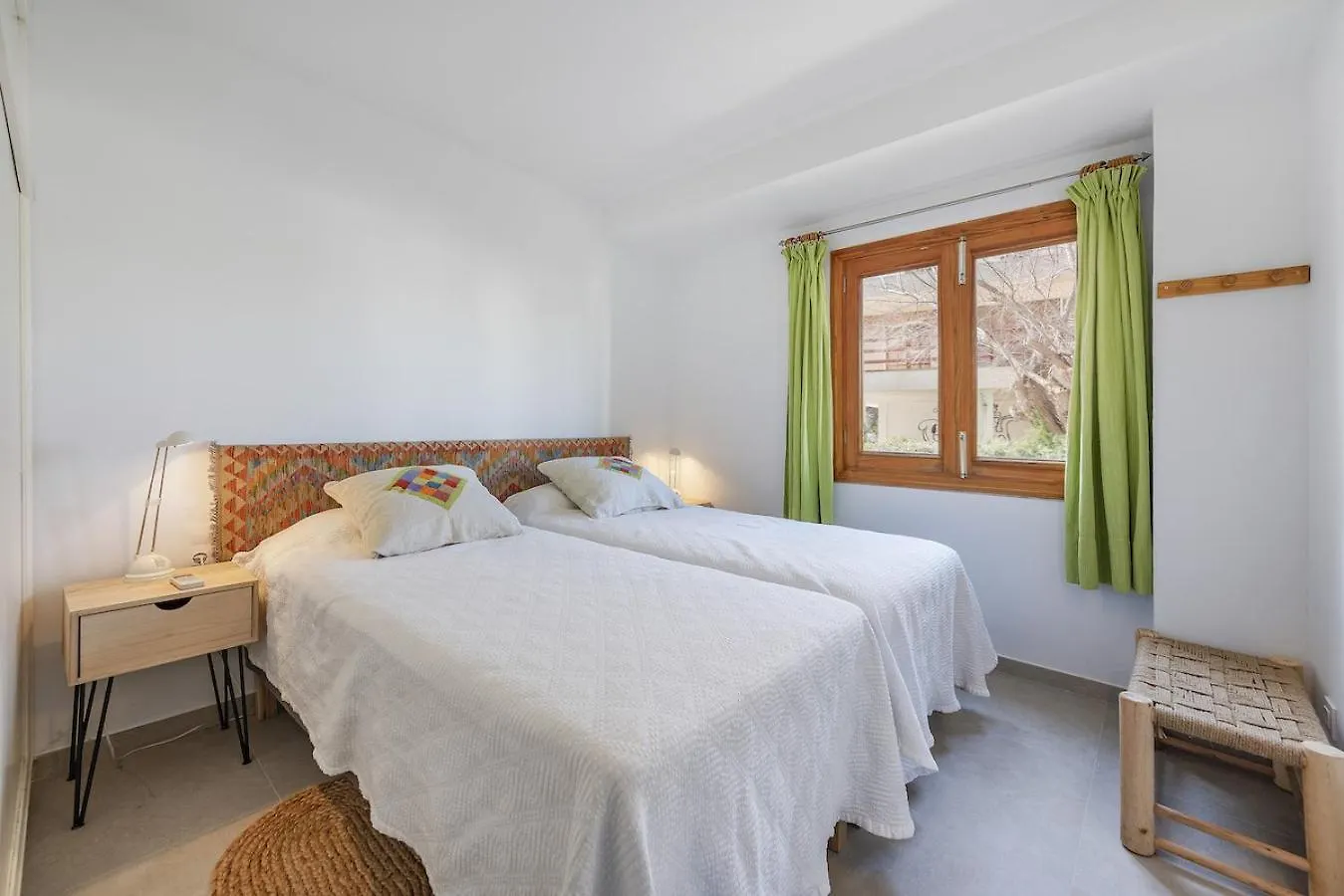 Apartment Blavamar Port de Pollença