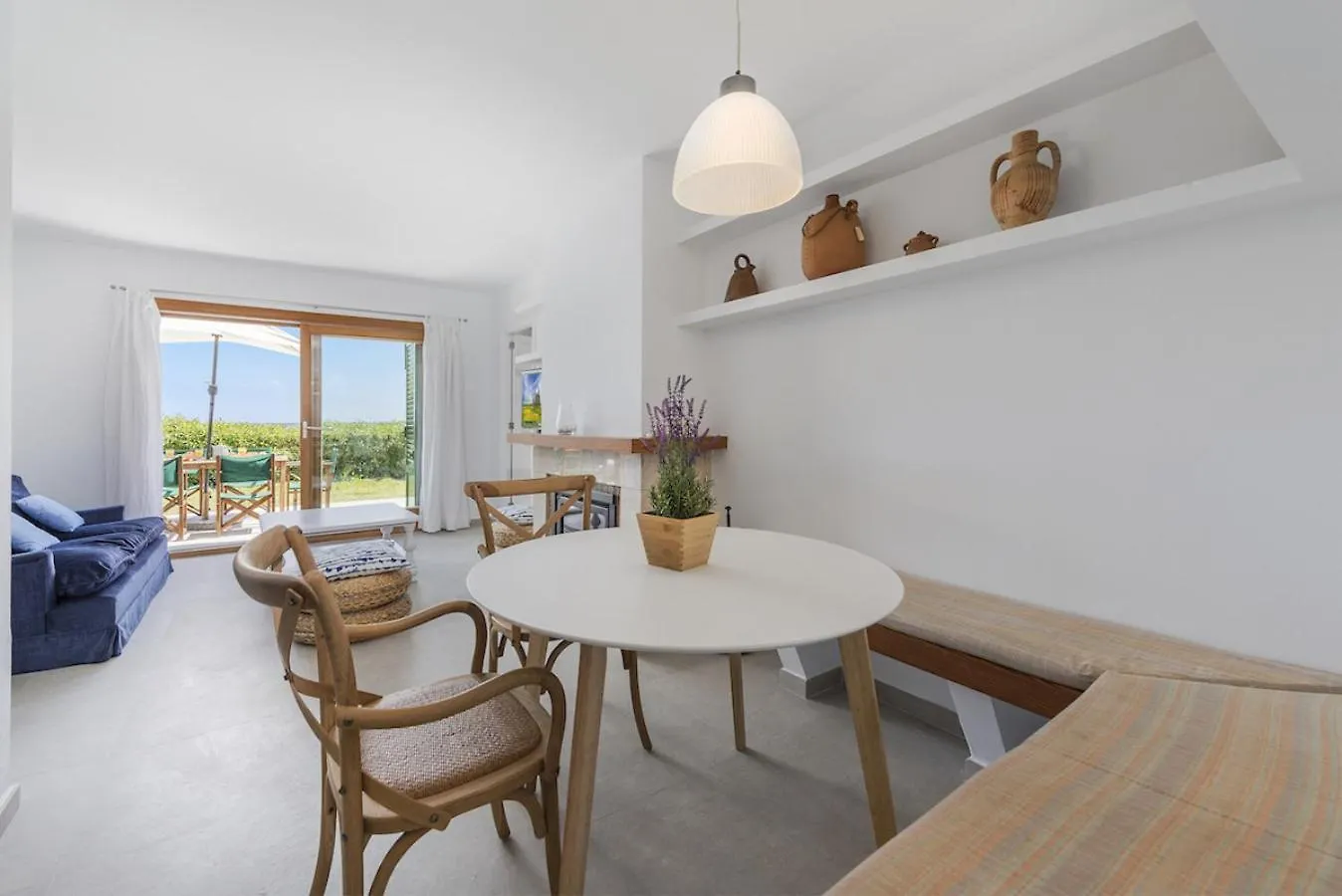 Apartment Blavamar Port de Pollença 0*,  Španělsko