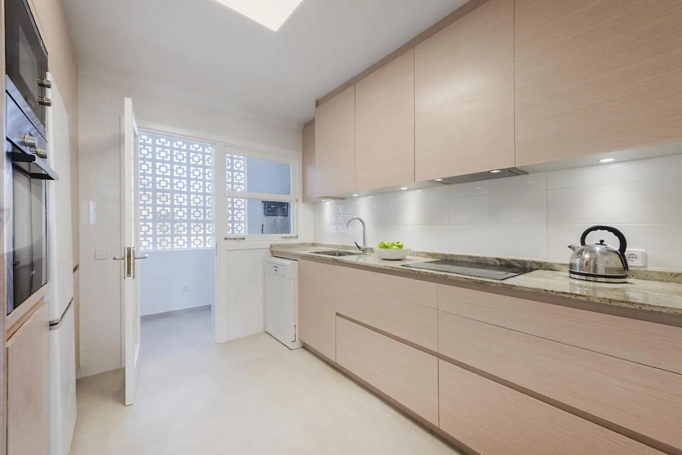 Apartment Blavamar Port de Pollença