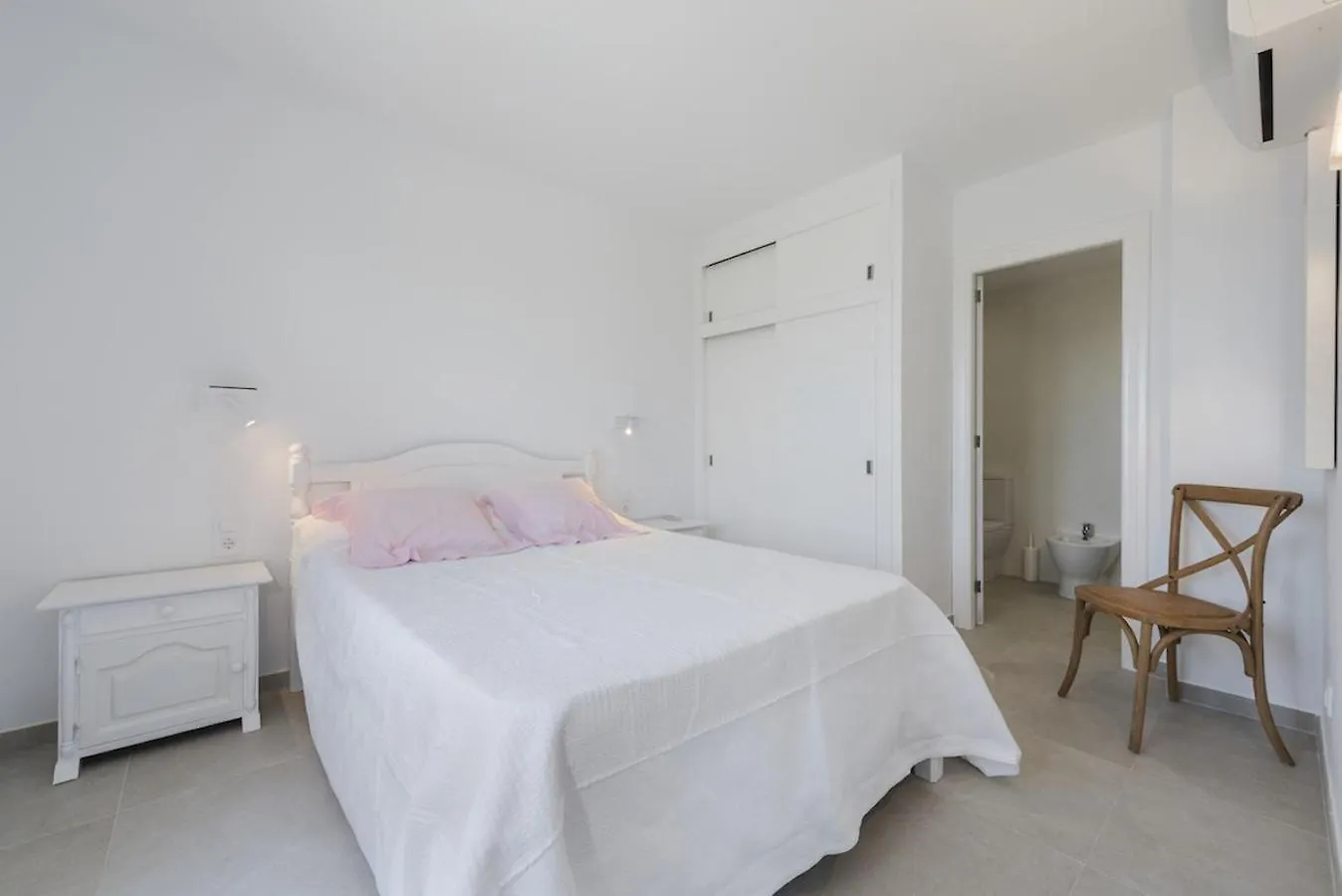 Apartment Blavamar Port de Pollença