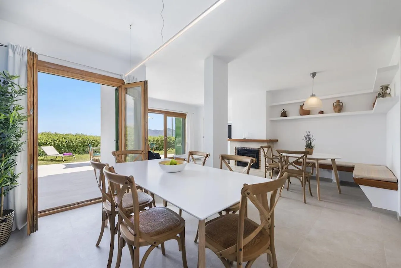 Apartment Blavamar Port de Pollença